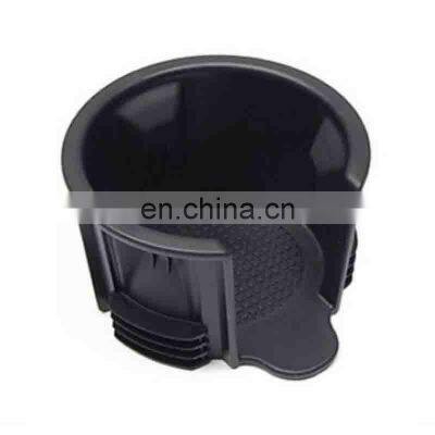 Car Cup Holder Insert Water Cup Holder For Land Rover Range Rover LR3 LR4 OEM LR087454 LR021330