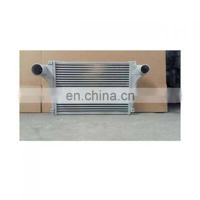 Auto Truck Aire Intercooler Universal for Japanese Heavy Truck Hino