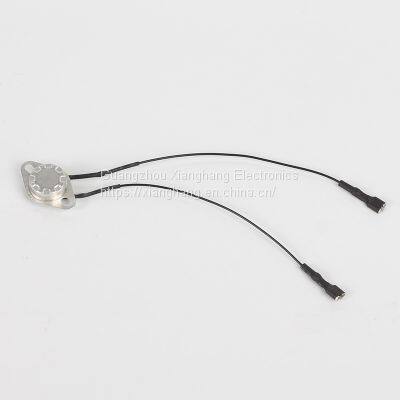 Disinfection Cabinet Temperature Sensor Aluminum Shell Probe NTC Thermistor 100 photo-2