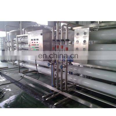 High Efficient Water Distillation Machine photo-5