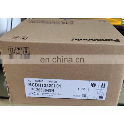 Original AC 400W Servo Motor Driver MCDHT3520 MCDHT3520E MCDHT3520E02 MCDHT3520L01 photo-5