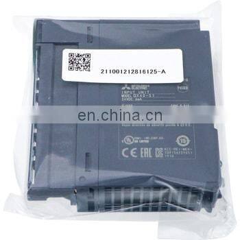 Brand New Mitsubishi PLC Controller Module QX90H Large Stock photo-2