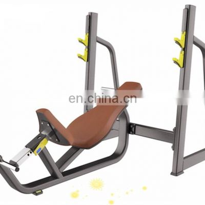 ASJ-S825 Incline Bench fitness equipment machine multi functional Trainer