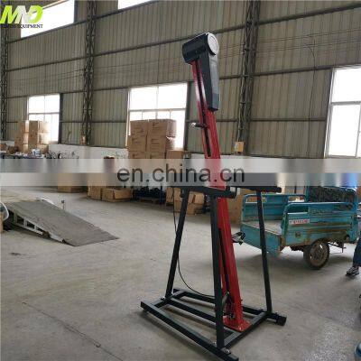 Wall Mounted Resistance Climbing Trainer Commercial Gym Equipment Motorized Vertical Climber Machine