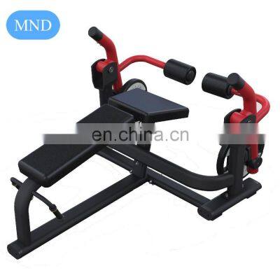Discount commercial gym  PL21 iso-lateral curl  use fitness sports workout equipment