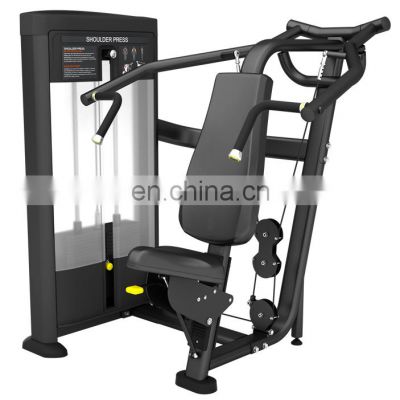 Split Shoulder Selection Trainer bodybuild equip /  gimnasio / gym machine equip gym equipment sales