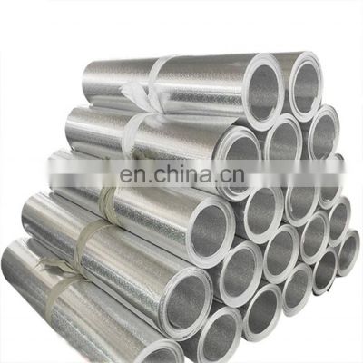 Prime Quality 8011 Aluminum Foil Coil for Food