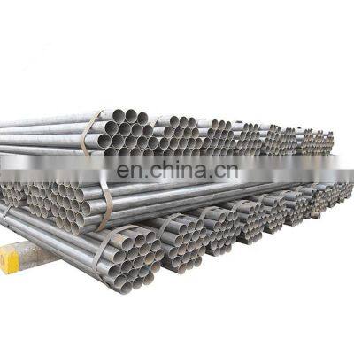 Fast Delivery Seamless 4130 4140 1045 Carbon Steel API Pipe Price From China Factory photo-3