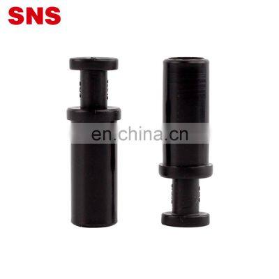 SNS SPP Series Pneumatic Plug for Air Fittings photo-3