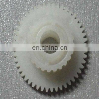 High Precision Cnc Plastic Machining Services Plastic Molding photo-2