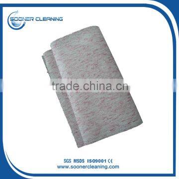 [soonerclean] 100%PP Abras Fibr Nonwoven