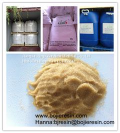 Lithium extraction agent