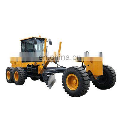 brand new official GR215 215HP new brand motor grader made in China with CE price for sale GR2153