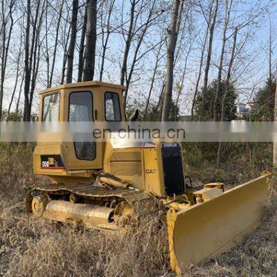 High quality cat d5g bulldozer , Used cat d5g d5k d5m d6h d6g bulldozers , Crawler bulldozer cat d5 for sale