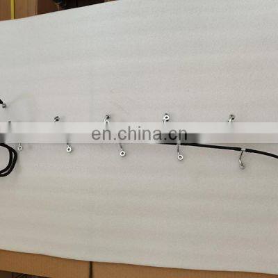 Wholesale Fuel Return Hot Sale Metal 3920595 Cummins 6CT8.3 Fuel Return Manifold