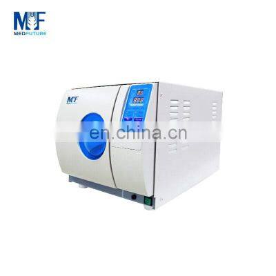 Medfuture medical dental autoclave price class N sterilizer autoclave machine