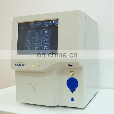 BIOBASE 3 Part Diff Factory Price Hematology Analyzer photo-2