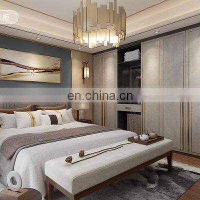 Hot Selling 17mm Plain Particleboard /double Sided Melamine Particleboard photo-5