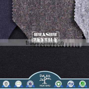 New style Casual suit Different types knitting fabrics textile