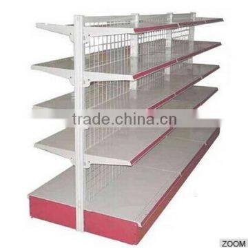 High Quality Supermarket Shelving/ Display Shelf