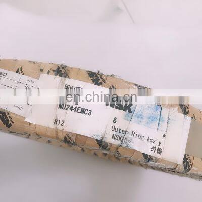 Original Power Tools NTN NSK KOYO Brand Cylindrical Roller Bearing NJ412 NJ412M NJ412J