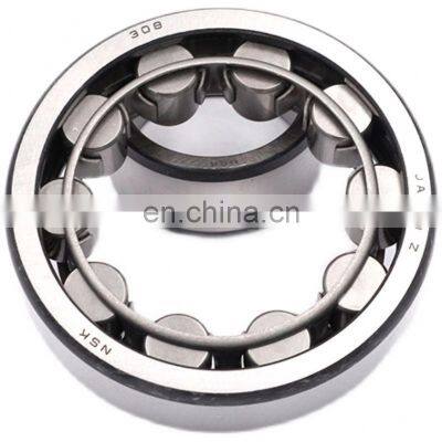 Good Price Bearing N312 NJ312 Cylindrical Roller Bearing NU312