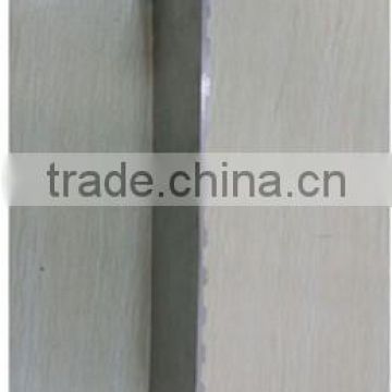 high quality anodized pipeline aluminium profile