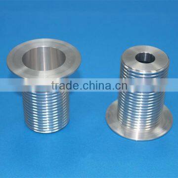 Custom cnc mechanical spare parts