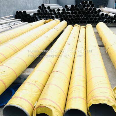 Stainless Steel Pipes photo-3