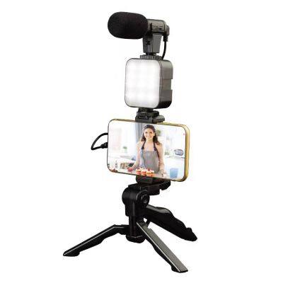 Vlogger Kit Live Light photo-2