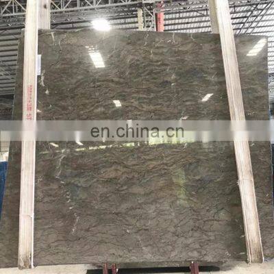 Lowest Price Blue Heaven Marble Slabs photo-2