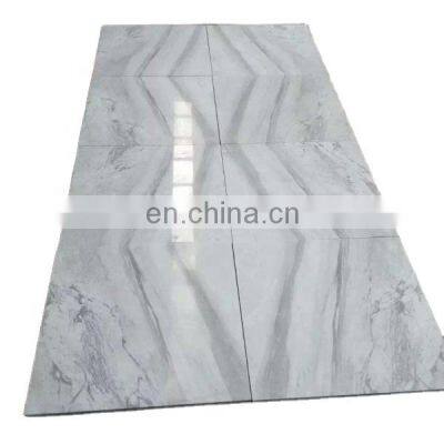 best prices white marble with CE certificate