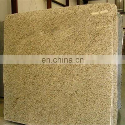 high quality giallo carioca granite slabs