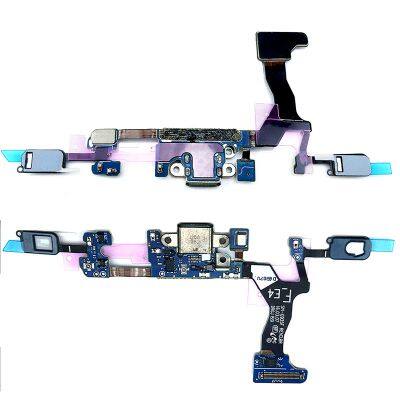 Charging Port Flex Cable For Samsung Galaxy S7 Edge G935F Charging Flex Cell Phone Parts photo-3
