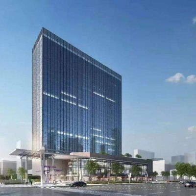 Xiamen XiongBa E-Commerce Co., Ltd. company overview - view 1