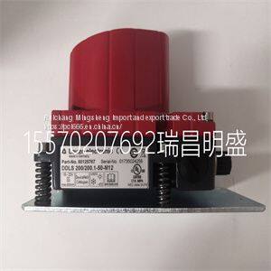 Module spare parts DDLS200200.1-50-M12 50125767