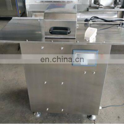 Automatic Sausage Filling Linker Machine/sausage Tying Machine Sausage Linking Machine photo-4