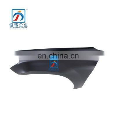 New Front Fender W164 Front Iron Wheel Fender for GL 350 450 500 1648800106 photo-3