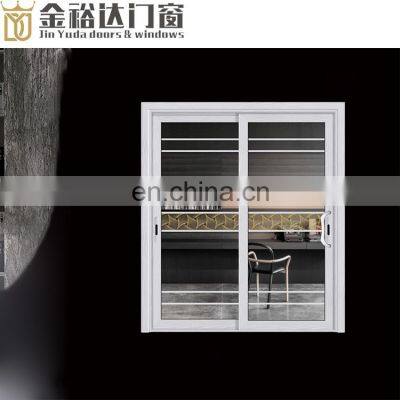 Aluminium Sliding Doors cheap interior doors with high quality and customized design