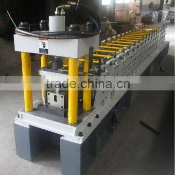 Light Keel Roll Forming Machine