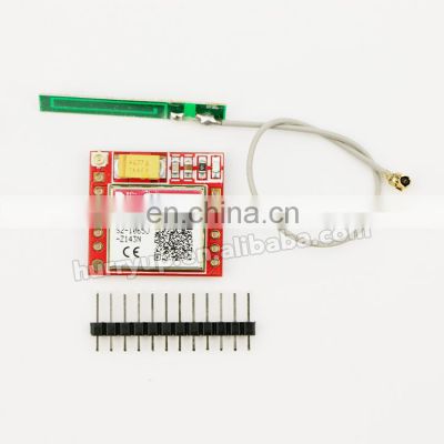 SIMCOM SIM800L GSM Core Board, SIM800L GSM Module