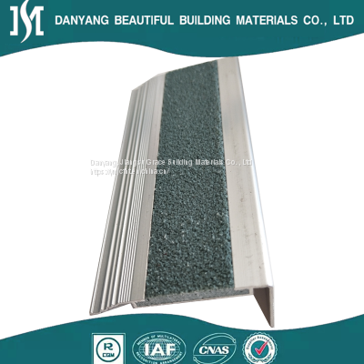 Non-slip Aluminum Alloy Non-slip Strip photo-3