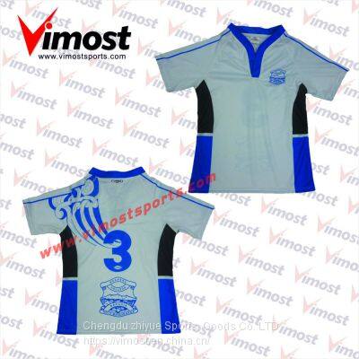 Rugby Uniform photo-3