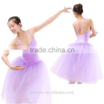 Beijing Professional Romantic Ballet Tutu (RT4180)