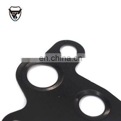 High Quality Wholesale Regal LaCrosse Cruze ENVISION Malibu XL Equinox Car Oil Cooler Gasket For Chevrolet Buick 12641870