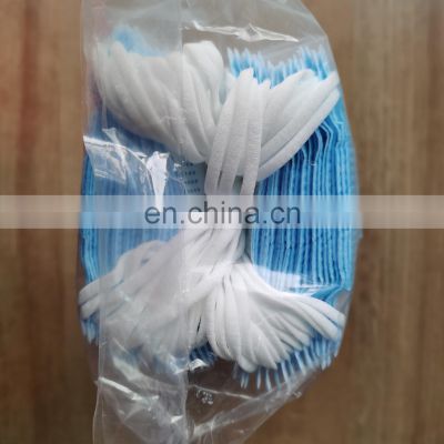 wholesale price High Quality Disposable  Medical Face Mask with earloop