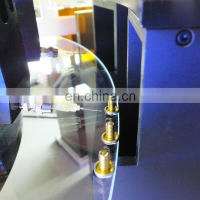 RK1500 Glass Plate CCD Automated Optical Inspection Machine Customization With All Checing Options photo-2