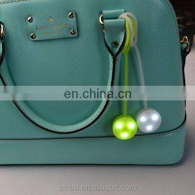 Hot Sell Silicone Led Bag Lights photo-2