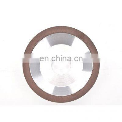 LIVTER Factory Large Quantity Diamond Abrasive Disc Grinding Cup Wheel for Porcelain Glass Hard Alloy photo-3