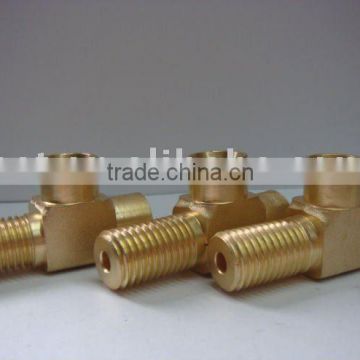 brass fittings for hose